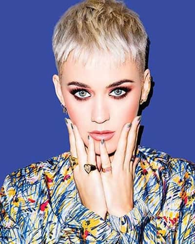 Katy Perry Net Worth (As of Oct. 2021) – Celebinsidr.com